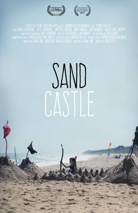 Sand Castle (2015)