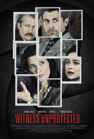 Witness Unprotected (2018)