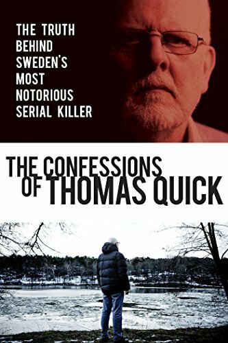 The Confessions of Thomas Quick (2015)