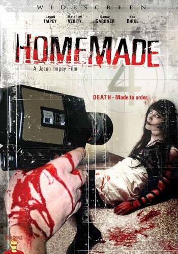 Home Made (2008)