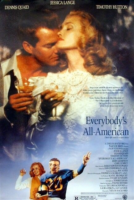 Стопроцентный американец для всех (1988)