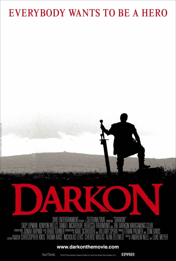 Darkon (2006)