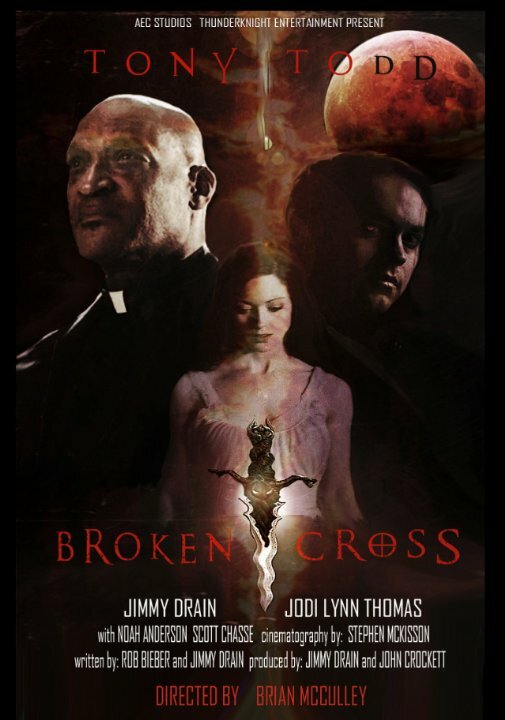 Broken Cross (2016)