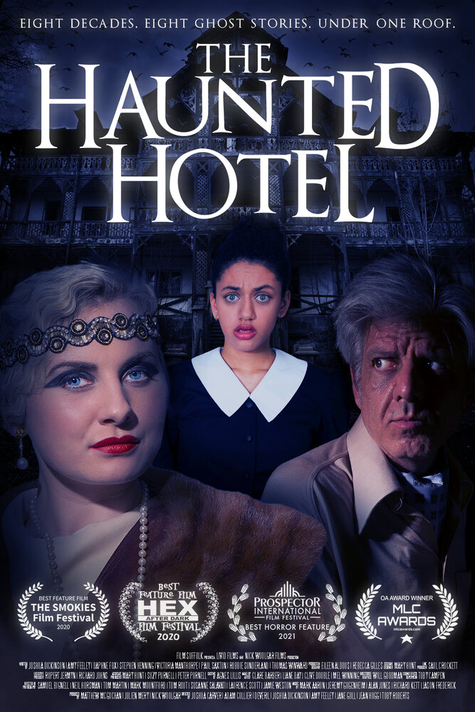 The Haunted Hotel