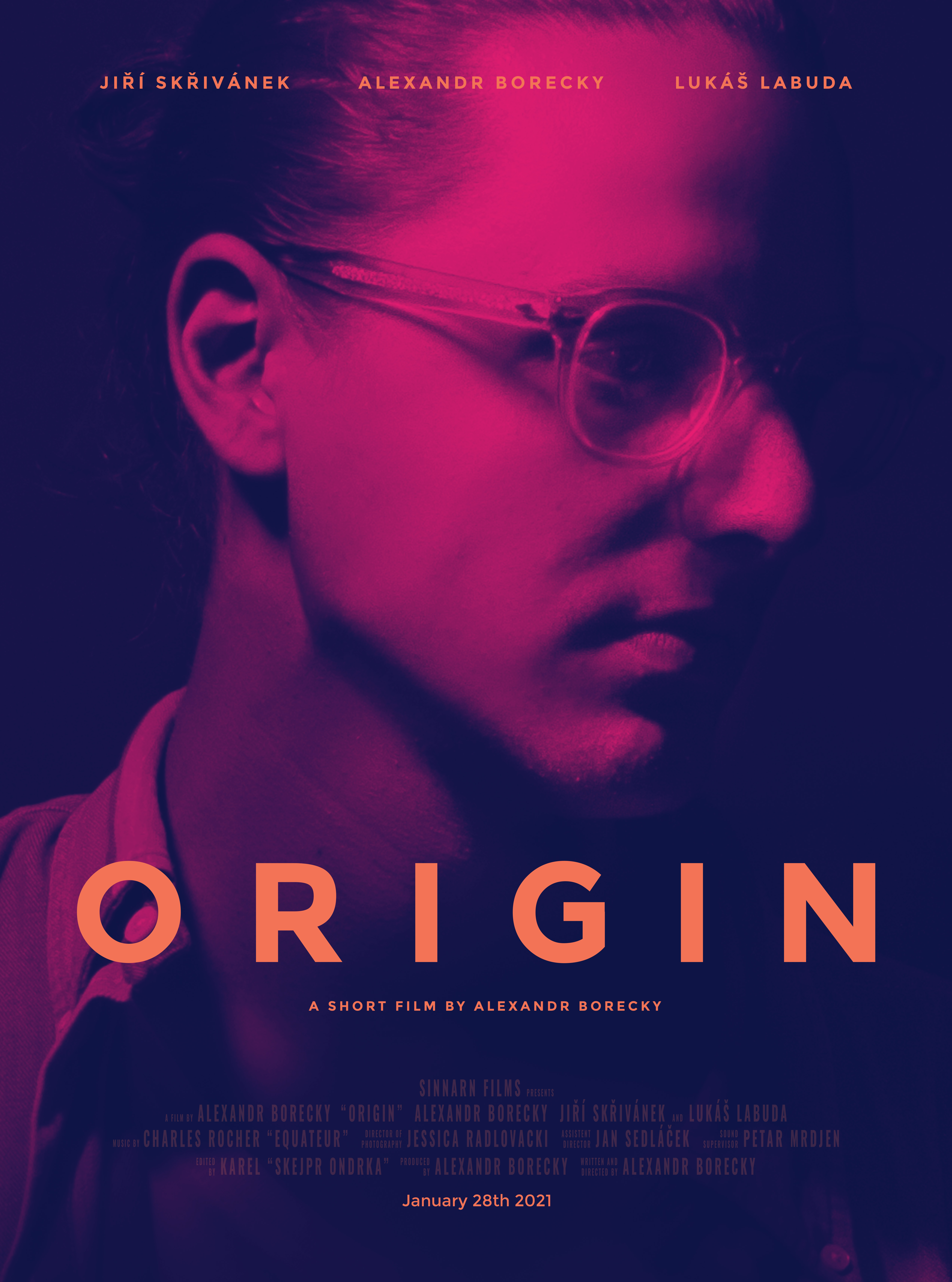 Origin (2021)