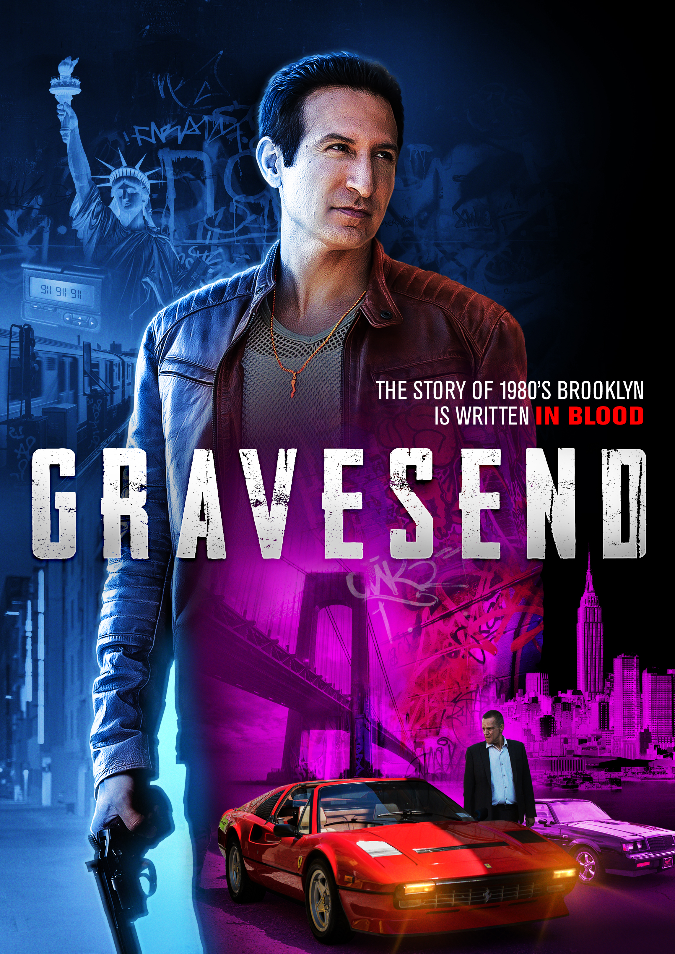 Gravesend (2020)