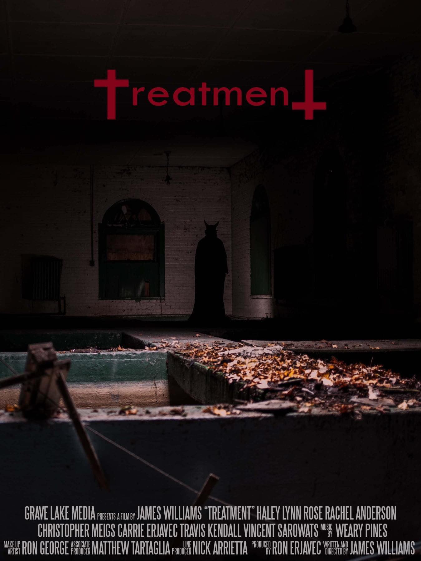 Treatment (2022)