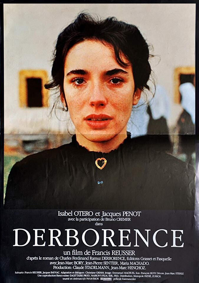 Дерборанс (1985)
