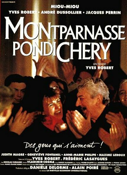 Монпарнас-Пондишери (1994)