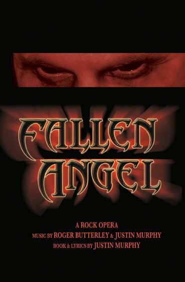 Fallen Angel: A Rock Opera (2006)