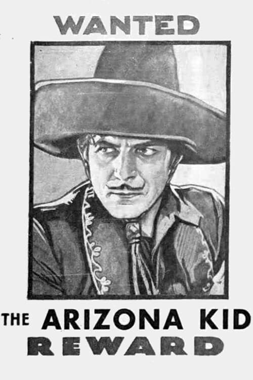 The Arizona Kid (1930)