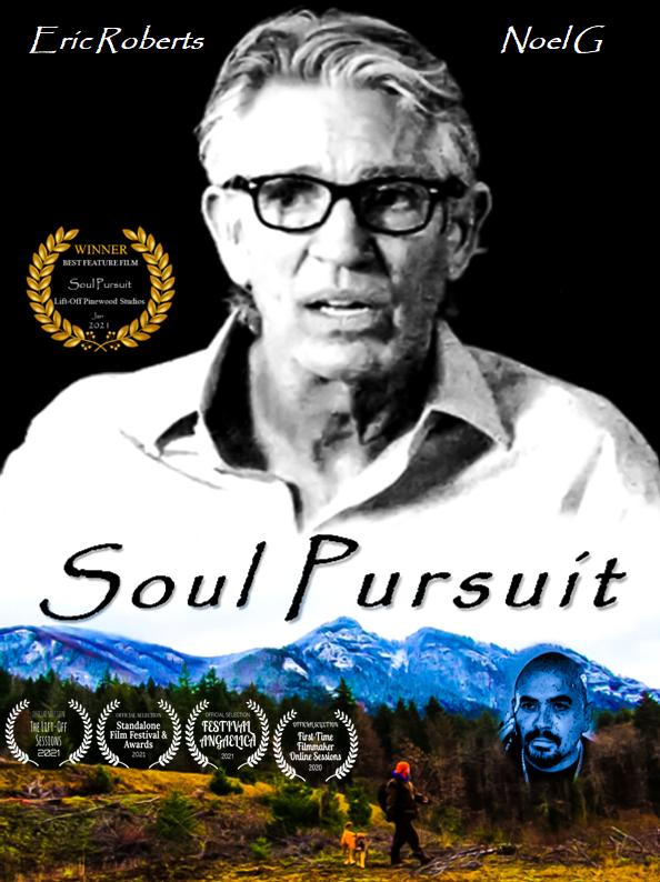 Soul Pursuit