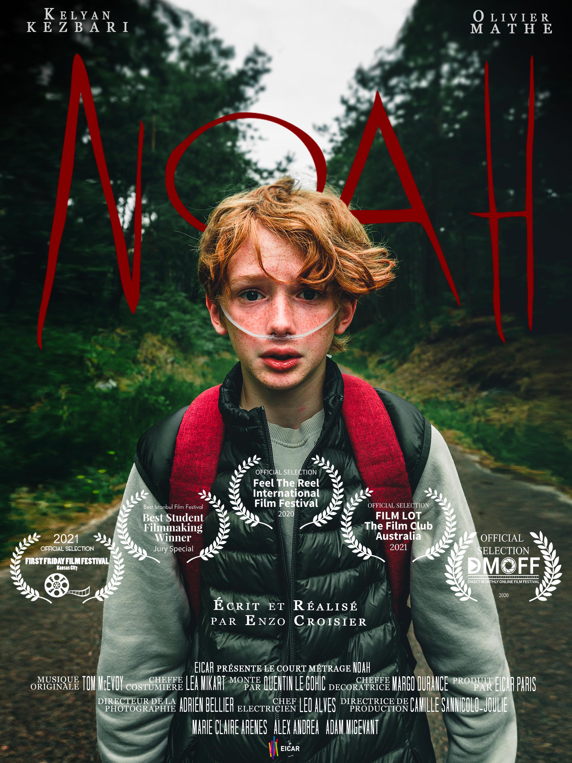 Noah (2020)
