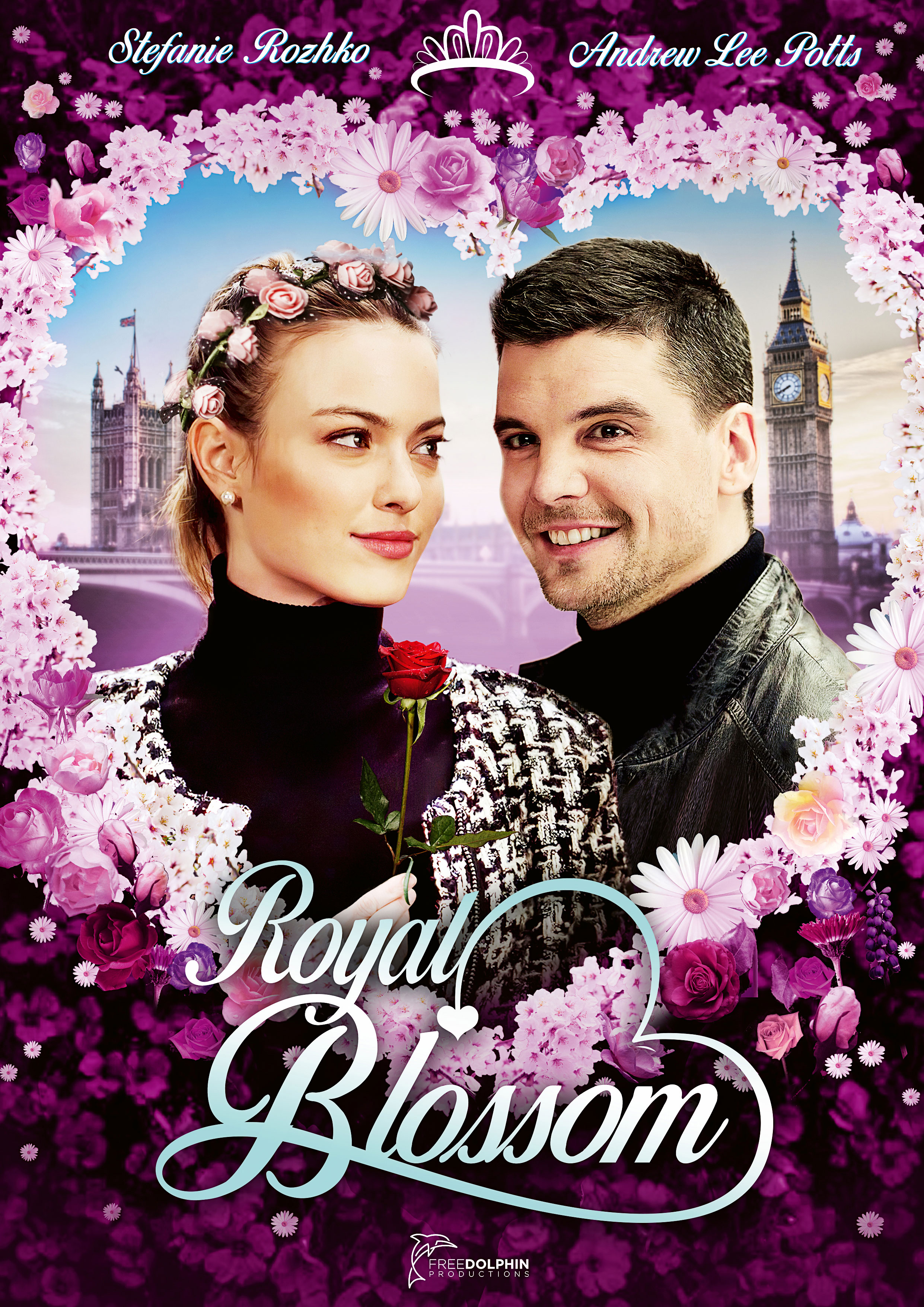 Royal Blossom (2021)