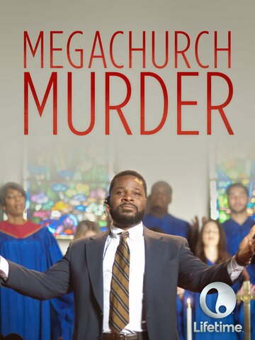 Megachurch Murder (2015)