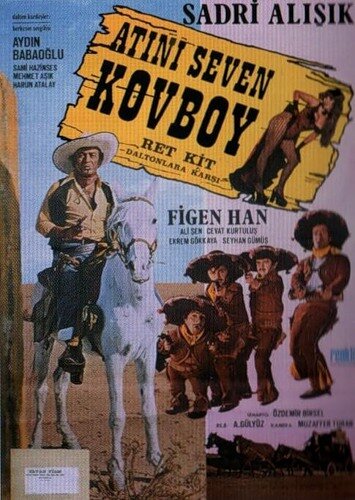 Atini seven kovboy (1975)