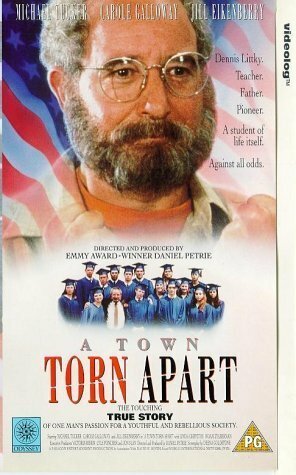 A Town Torn Apart (1992)