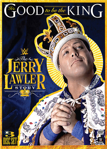 It's Good to Be the King: The Jerry Lawler Story (2015)