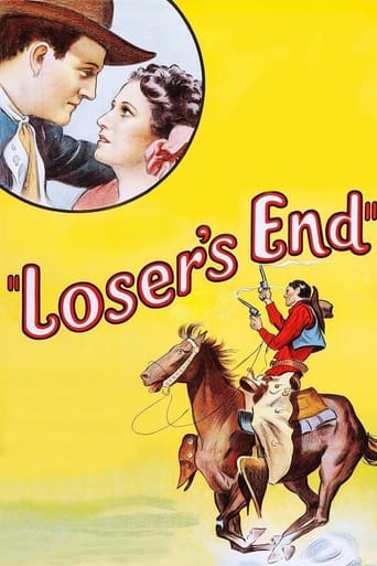 Loser's End (1935)