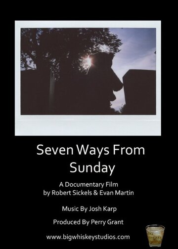 Seven Ways from Sunday (2015)