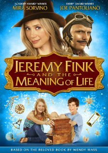 Джереми Финк и смысл жизни (2011)