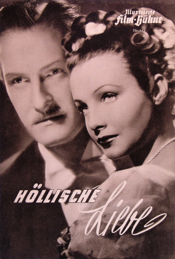 Höllische Liebe (1949)