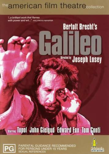 Галилео (1974)
