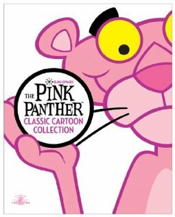 Розовая пантера и муха (1965)