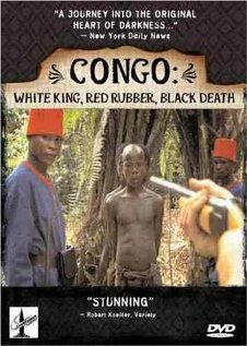 White King, Red Rubber, Black Death (2003)