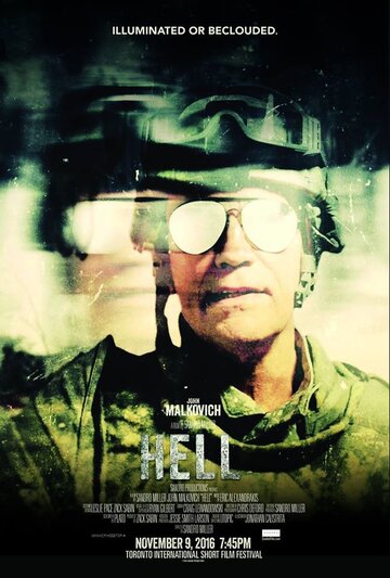 Hell (2016)