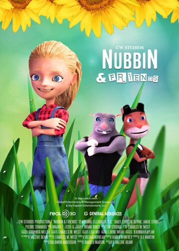 Nubbin & Friends (2015)