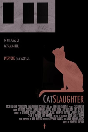 Catslaughter (2016)
