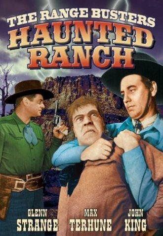 Haunted Range (1926)
