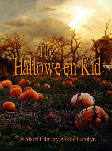 The Halloween Kid (2011)