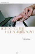Как ты напишешь песню Джо Шерманна (2012)
