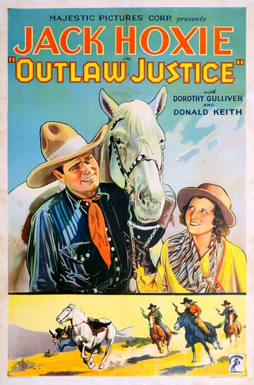 Outlaw Justice (1932)