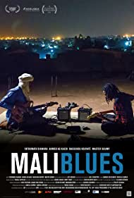 Mali Blues (2016)