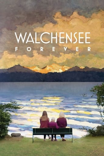 Walchensee Forever (2020)