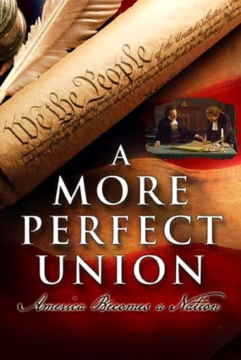 A More Perfect Union: America Becomes a Nation (1989)