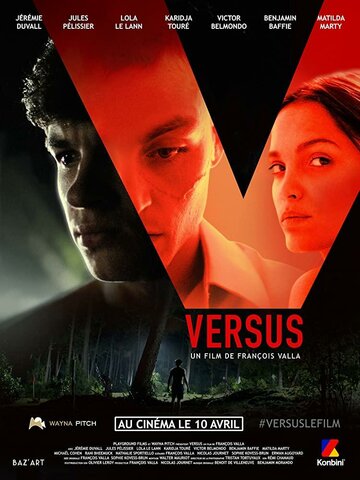 Versus (2019)