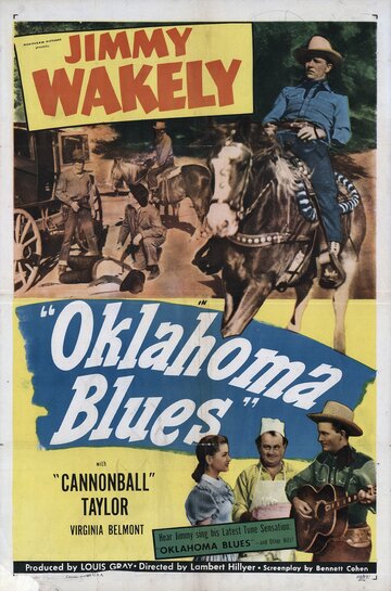 Oklahoma Blues (1948)