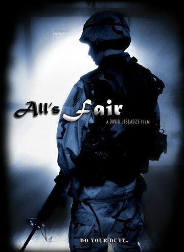 All's Fair (2006)