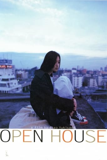 Open House (1998)
