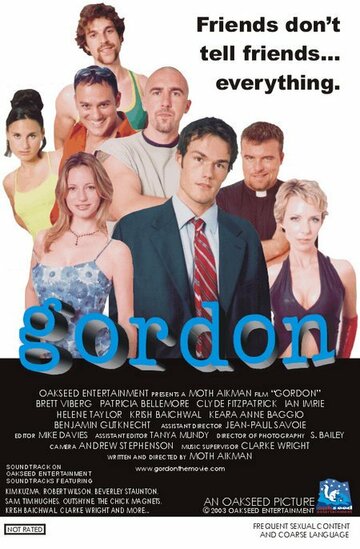 Gordon (2003)