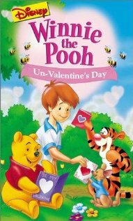Винни Пух в День Святого Валентина (1995)