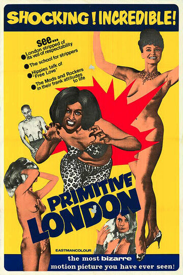 Primitive London (1965)