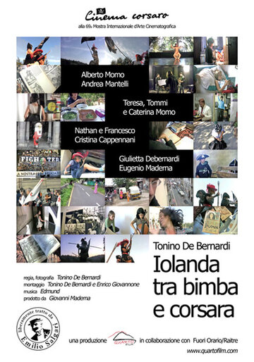 Iolanda tra bimba e corsara (2012)