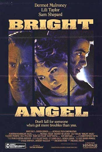 Светлый ангел (1990)