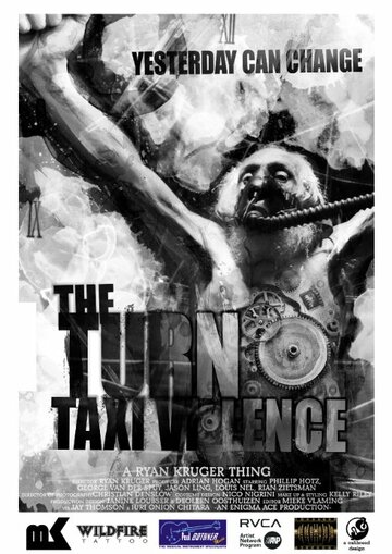 Taxi Violence: The Turn (2010)