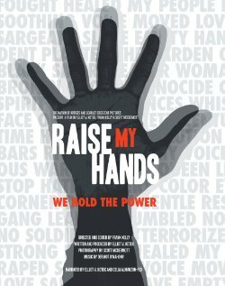 Raise My Hands (2012)